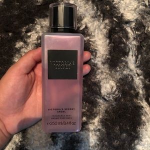 Victors secret fragrance